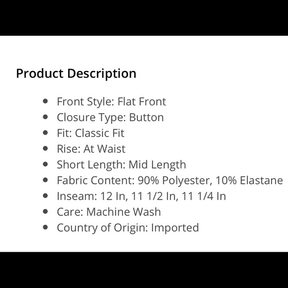 Vans Vanphibian Swim Trunks - Picture 3 of 3